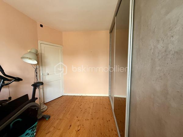 Maison de ville de 101 m²