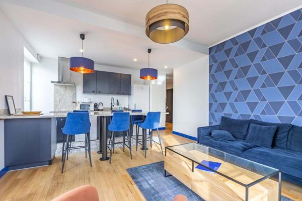 Appartement Blois 3 pièces 70 m2