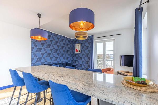 Appartement Blois 3 pièces 70 m2