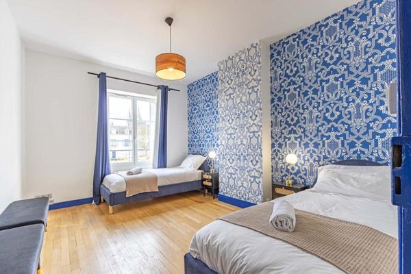 Appartement Blois 3 pièces 70 m2