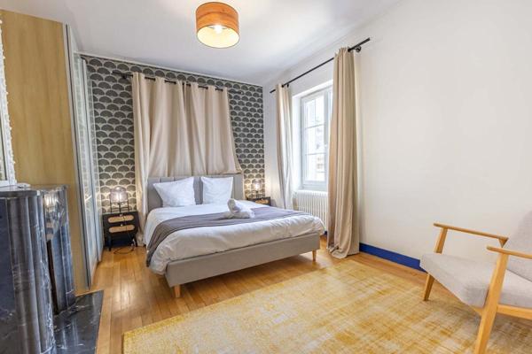 Appartement Blois 3 pièces 70 m2