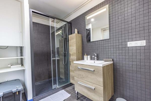 Appartement Blois 3 pièces 70 m2