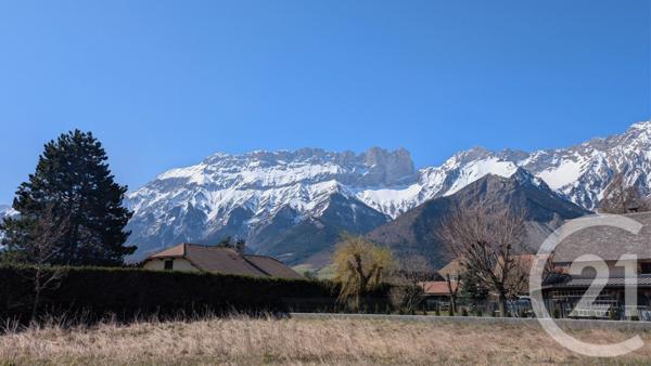 Appartement T3 à vendre  3 pièces - 67,64 m2 CHAUFFAYER - 05