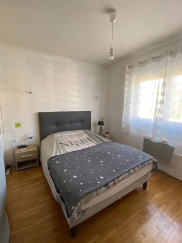 Ruelle. Maison 126 m² avec garage et jardin