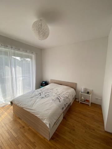 Ruelle. Maison 126 m² avec garage et jardin