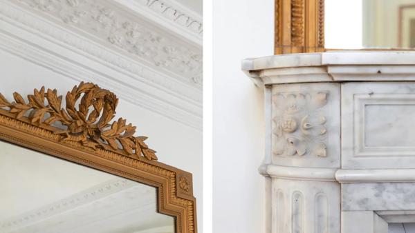 Appartement Paris 17e - PEREIRE