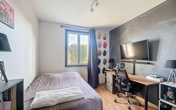 Maison à vendre    5 pièces •  Millery