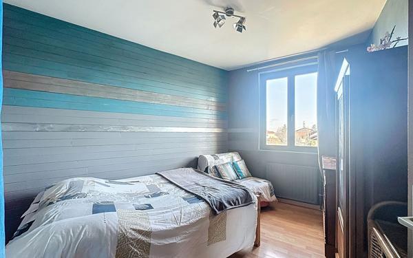 Maison à vendre    5 pièces •  Millery