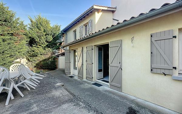 Maison à vendre    5 pièces •  Millery