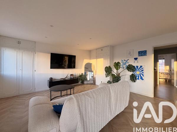 Appartement à vendre 2 pièces 62 m² Perpignan
