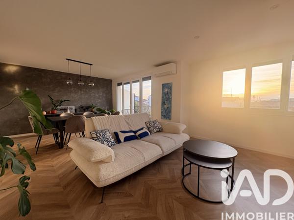 Appartement à vendre 2 pièces 62 m² Perpignan