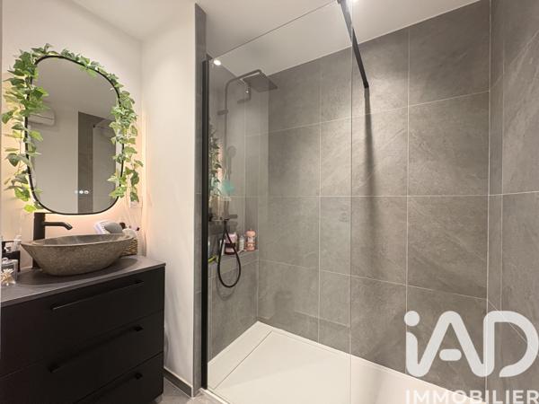 Appartement à vendre 2 pièces 62 m² Perpignan