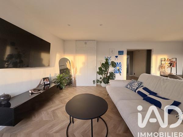 Appartement à vendre 2 pièces 62 m² Perpignan