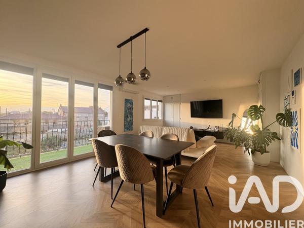 Appartement à vendre 2 pièces 62 m² Perpignan