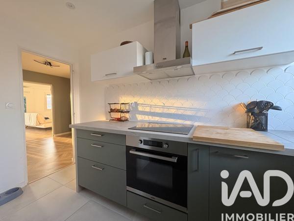 Appartement à vendre 2 pièces 62 m² Perpignan