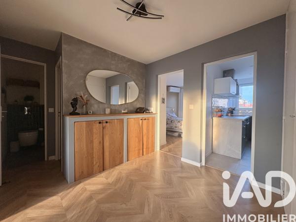 Appartement à vendre 2 pièces 62 m² Perpignan