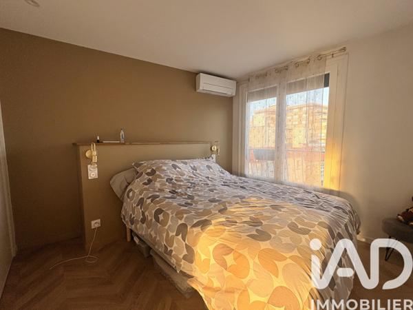 Appartement à vendre 2 pièces 62 m² Perpignan