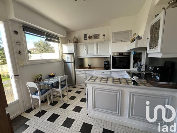 Maison à vendre 5 pièces 94 m² La Séguinière