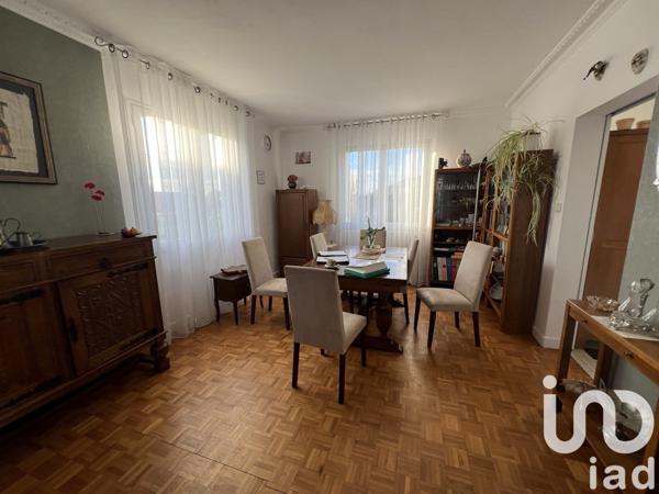 Maison à vendre 5 pièces 94 m² La Séguinière