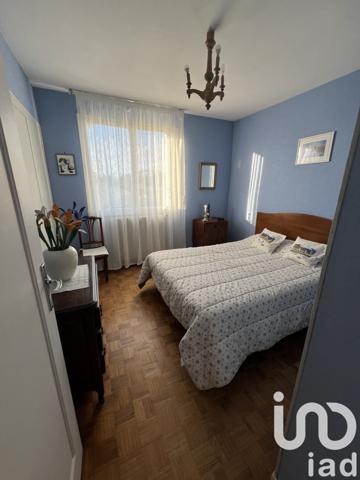 Maison à vendre 5 pièces 94 m² La Séguinière