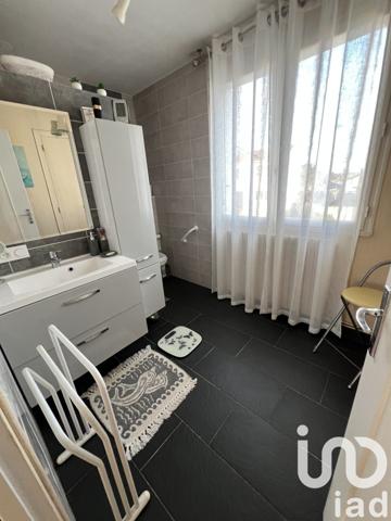 Maison à vendre 5 pièces 94 m² La Séguinière