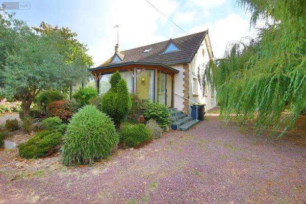 Achat - Maison Port-Bail-sur-Mer 50580 10 pièces 132 m 2 2240 m 2