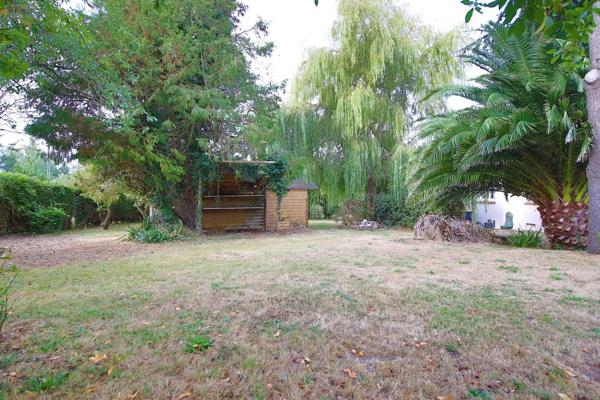 Achat - Maison Port-Bail-sur-Mer 50580 10 pièces 132 m 2 2240 m 2