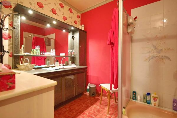 Achat - Maison Port-Bail-sur-Mer 50580 10 pièces 132 m 2 2240 m 2
