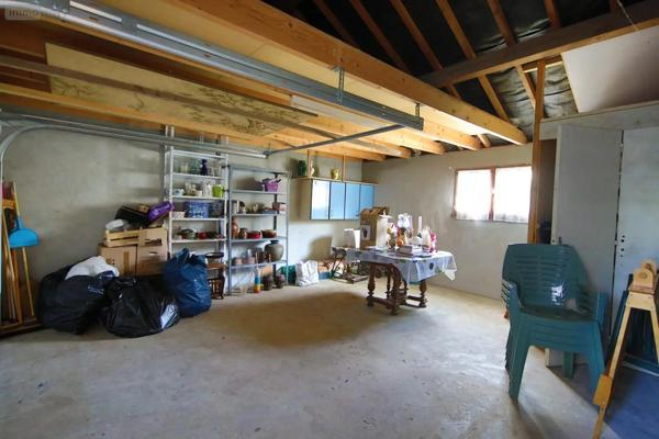 Achat - Maison Port-Bail-sur-Mer 50580 10 pièces 132 m 2 2240 m 2