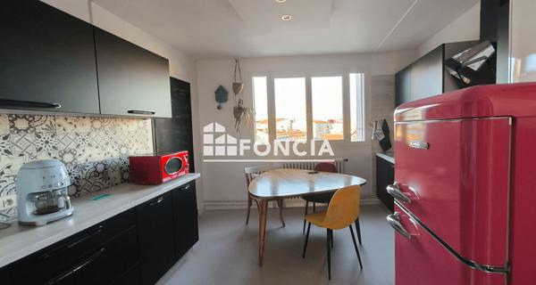 À vendre Appartement 4 pièces 87.03 m² - Montauban 82000