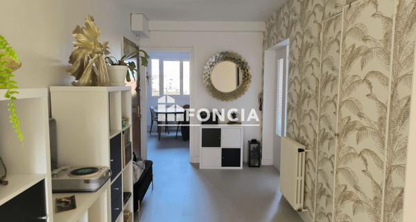 À vendre Appartement 4 pièces 87.03 m² - Montauban 82000