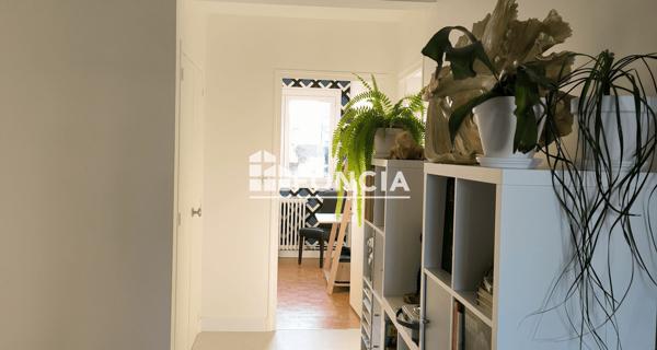 À vendre Appartement 4 pièces 87.03 m² - Montauban 82000