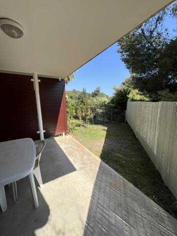La Ciotat (13600) T2 avec Terrasse & Piscine – Opportunité Rare à La Ciotat