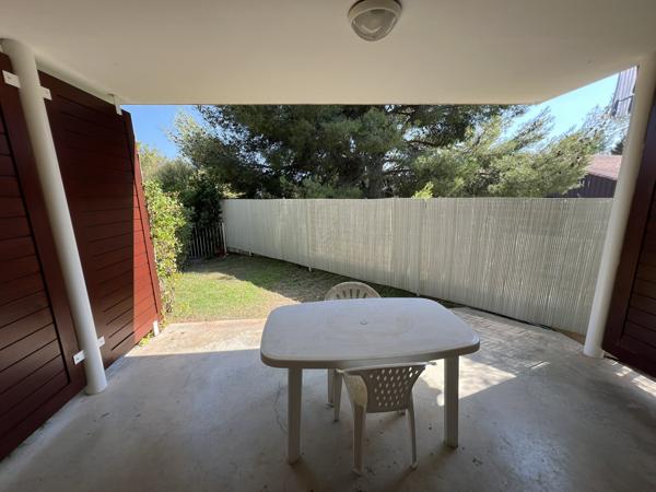 La Ciotat (13600) T2 avec Terrasse & Piscine – Opportunité Rare à La Ciotat