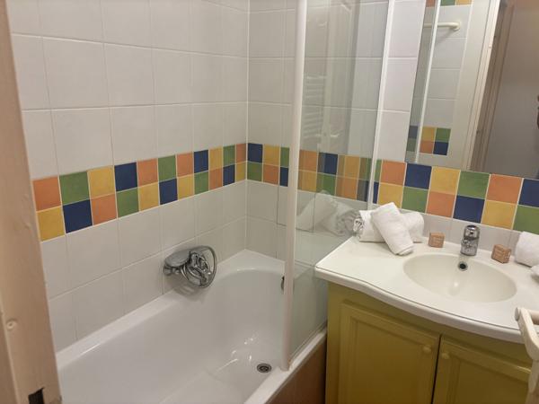 MALLEMORT - Appartement 2 pièces 28 m2 - coeur de village - golf -