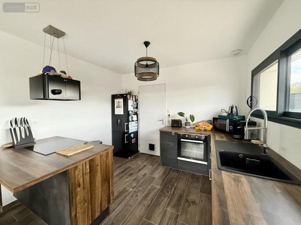 Maison à vendre à Corbie dans la Somme (80800), ref : 80121-2741