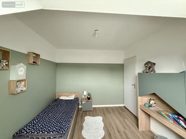 Maison à vendre à Corbie dans la Somme (80800), ref : 80121-2741