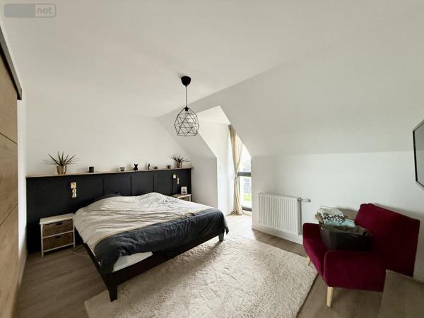 Maison à vendre à Corbie dans la Somme (80800), ref : 80121-2741