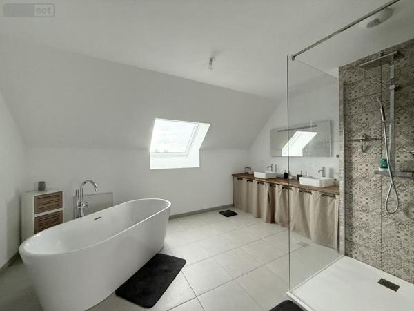 Maison à vendre à Corbie dans la Somme (80800), ref : 80121-2741