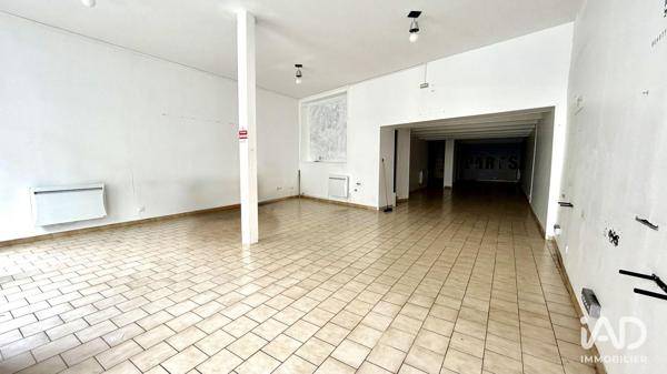 Location boutique/local commercial 138 m² Châlons-en-Champagne