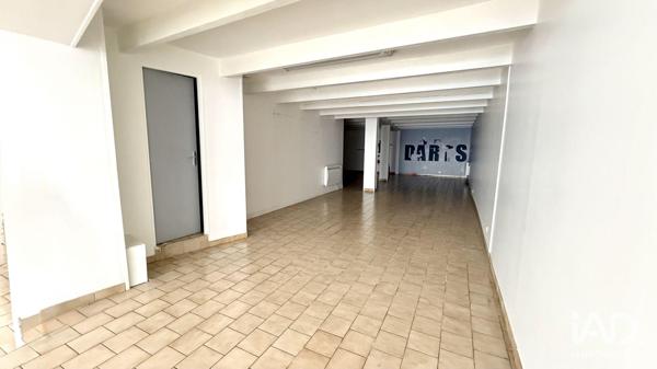 Location boutique/local commercial 138 m² Châlons-en-Champagne