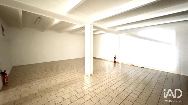 Location boutique/local commercial 138 m² Châlons-en-Champagne