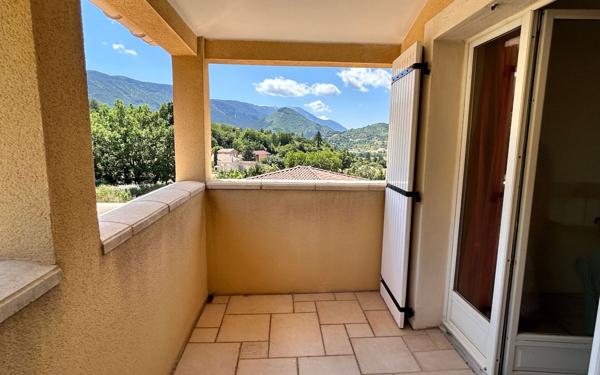 Maison à vendre    7 pièces •  Montbrun-les-Bains