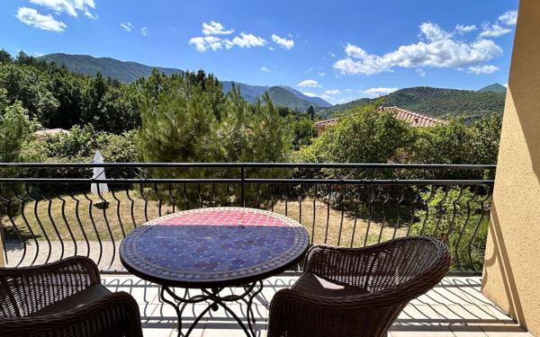 Maison à vendre    7 pièces •  Montbrun-les-Bains