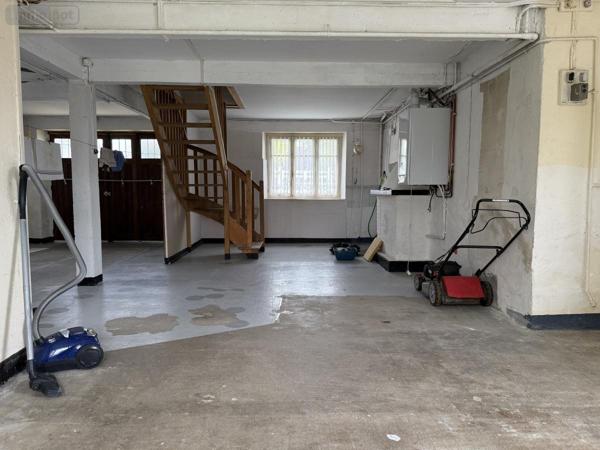 Maison à vendre à Pabu dans les Côtes-d'Armor (22200), ref : 22064-1283