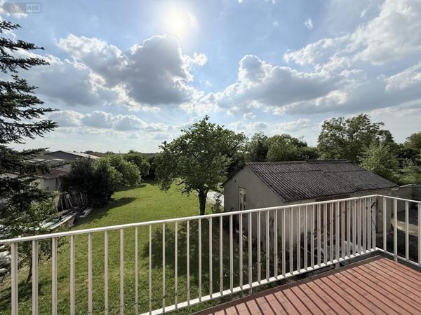 Maison individuelle à vendre à Saint-Yorre dans l'Allier (03270), ref : 2025/945-03020