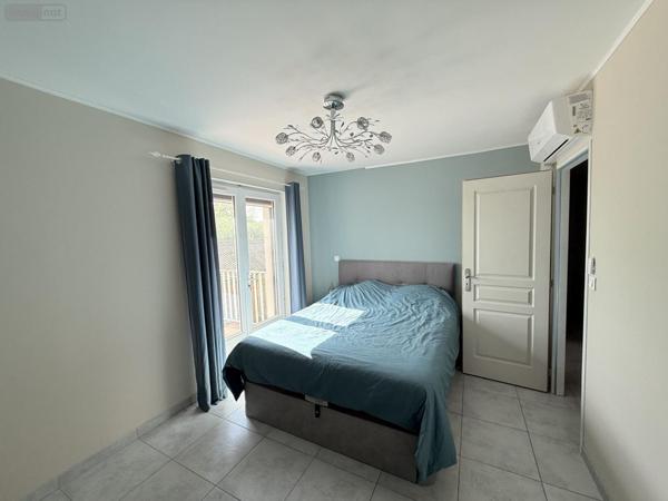 Maison individuelle à vendre à Saint-Yorre dans l'Allier (03270), ref : 2025/945-03020