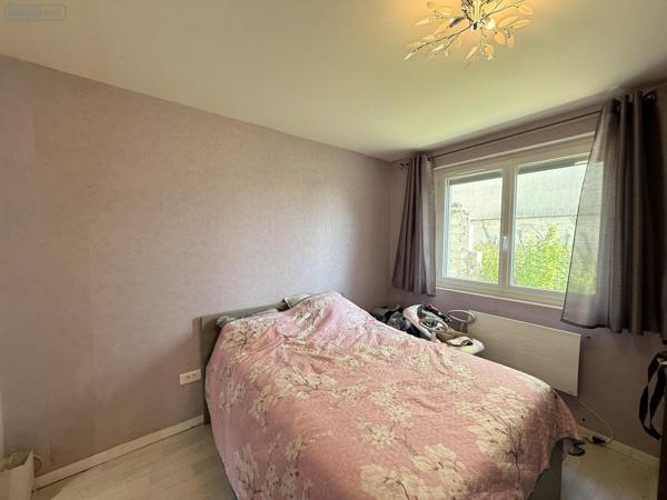 Maison individuelle à vendre à Saint-Yorre dans l'Allier (03270), ref : 2025/945-03020