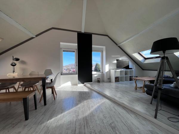 Magnifique appartement 64 m2 entièrement meublé