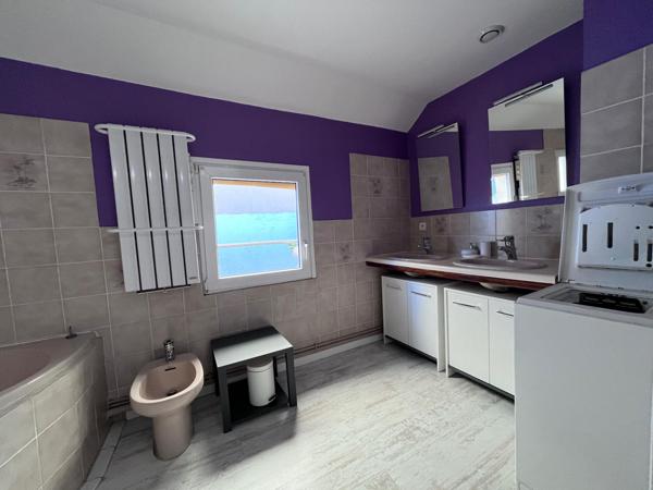 Magnifique appartement 64 m2 entièrement meublé